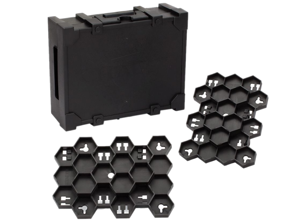Кейс Citadel Paint Box. Games Workshop 99239999100