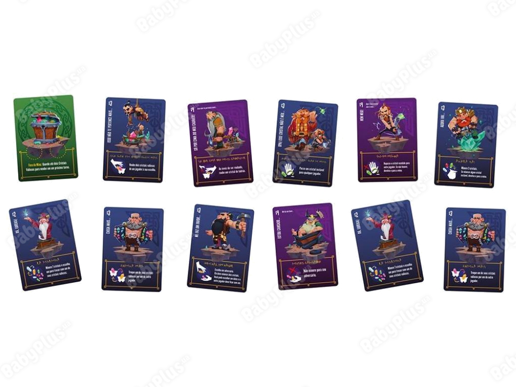 Настольная игра Кварц. Magellan 4660006614906