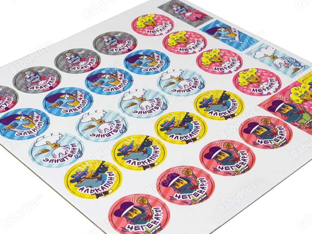 Настольная игра Бомба. Magellan 4660006616177