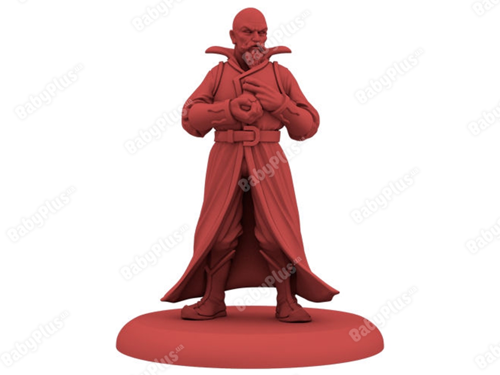 Настільна гра Пісня льоду й полум'я. Набір Піроманти Pyromancers. Hobby World 889696009296