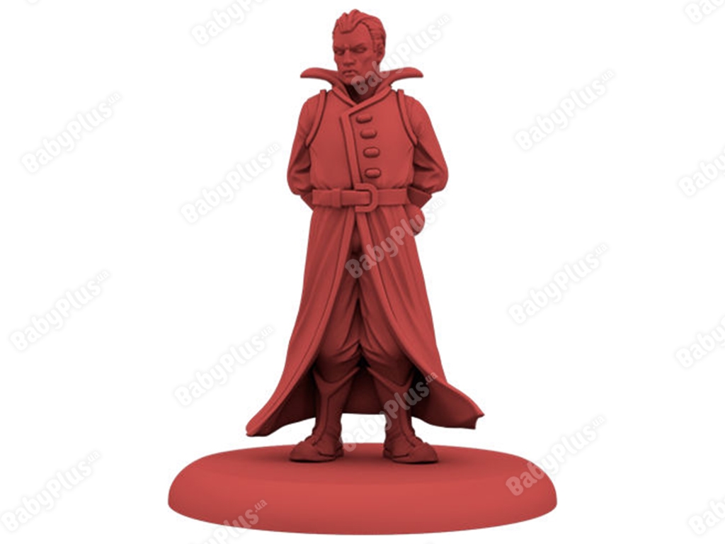Настільна гра Пісня льоду й полум'я. Набір Піроманти Pyromancers. Hobby World 889696009296