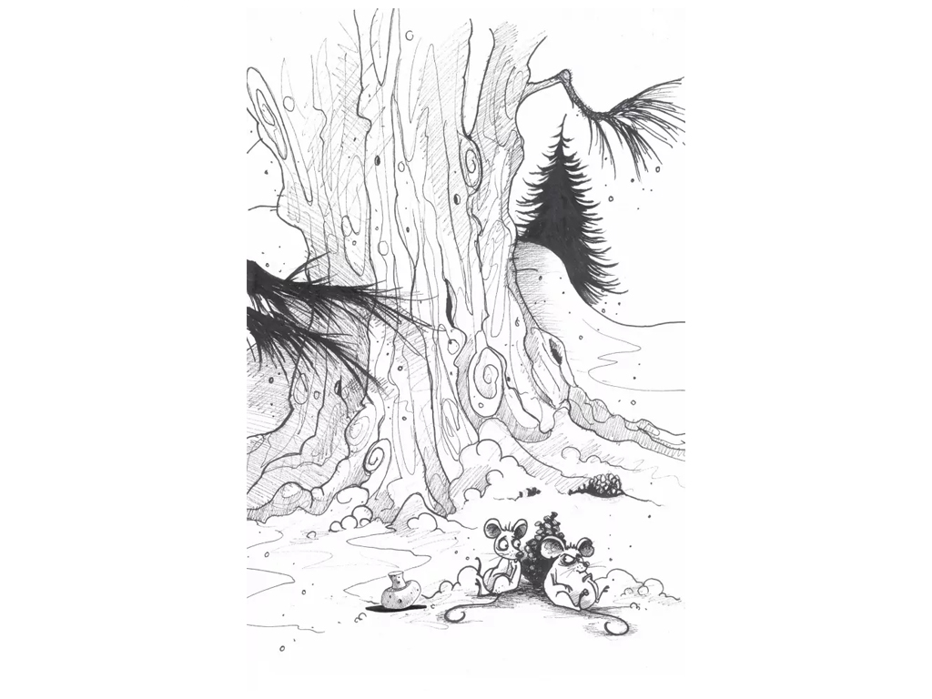 Время с книгой, Мэтт Гейг, Мишонок по имени Миика книга, Жорж Z104159У