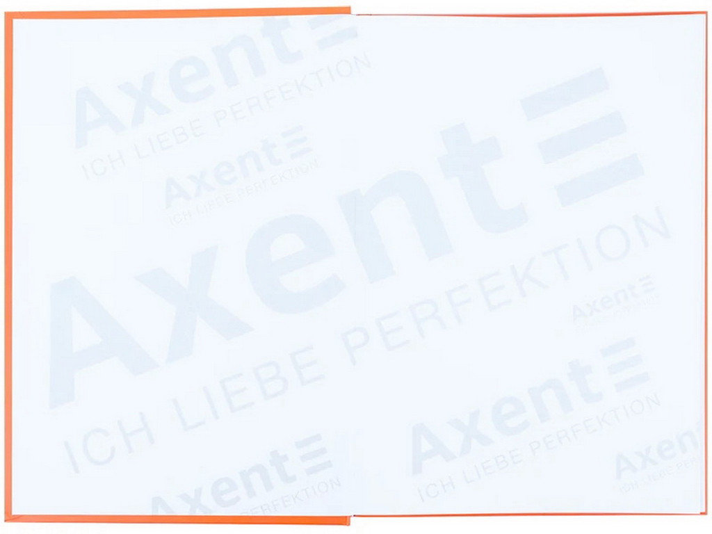 Книга записная твердая обложка в кисти А5, 96 листов, Do more, Axent 8457-16-A
