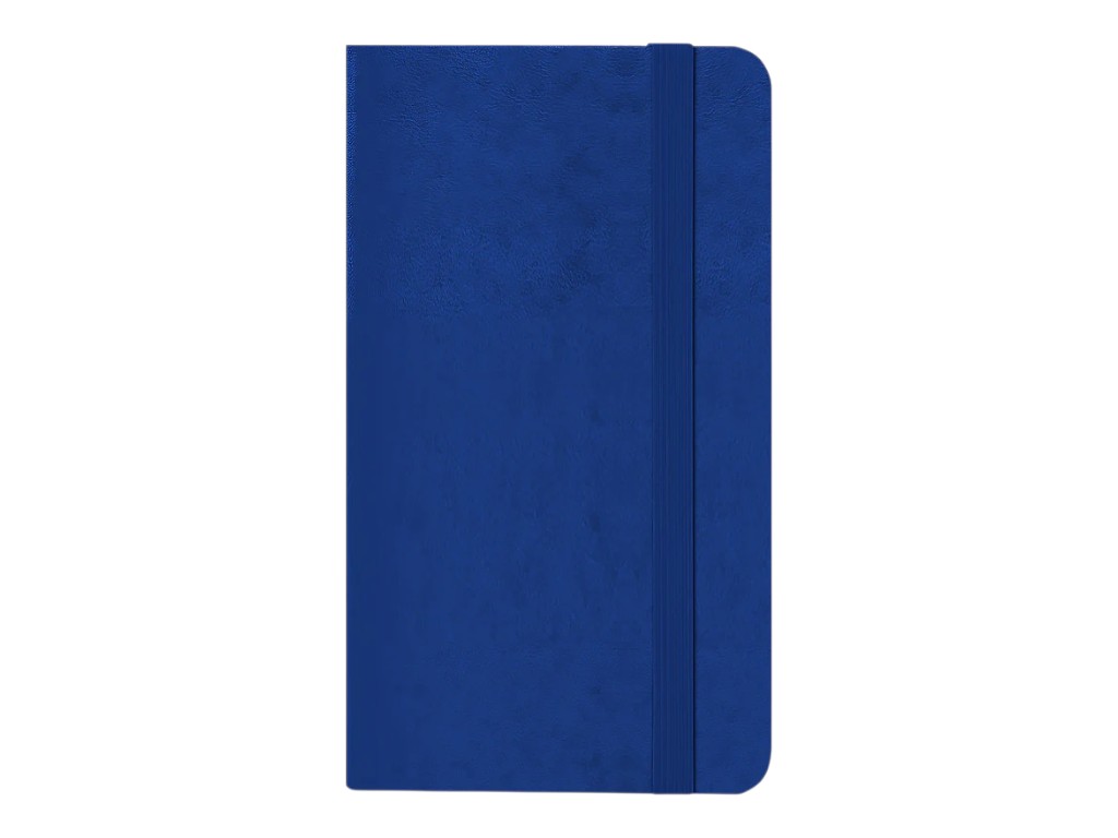 Ежденевник Partner Pocket Strong 2026 Axent 8508-26-38-A, 90×150 мм, классический синий