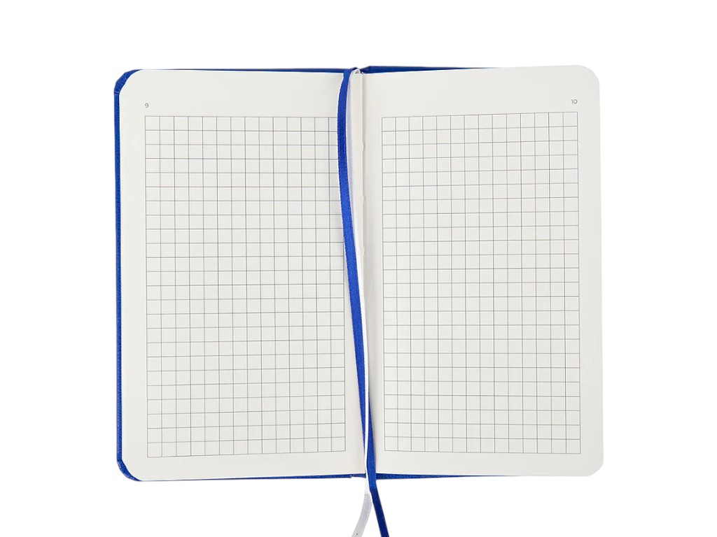 Ежденевник Partner Pocket Strong 2026 Axent 8508-26-38-A, 90×150 мм, классический синий
