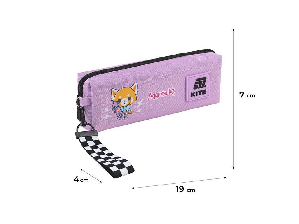 Пенал Aggretsuko, Kite