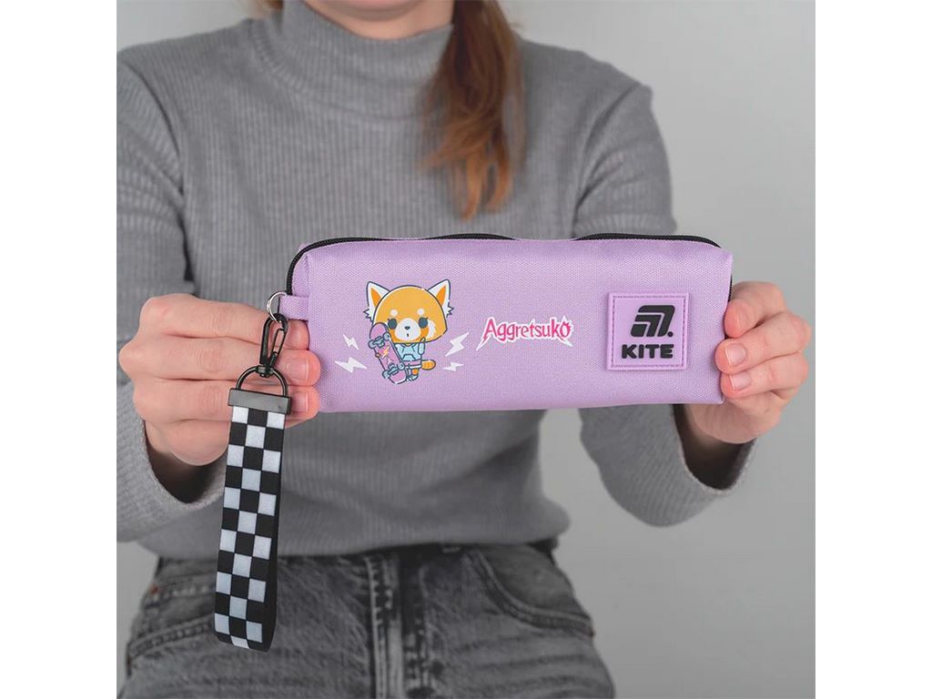 Пенал Aggretsuko, Kite