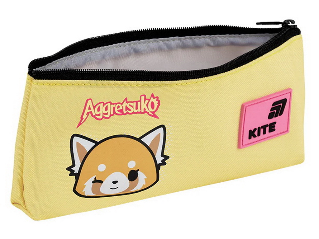 Пенал на 1 вдділення Kite Aggretsuko AR26-680