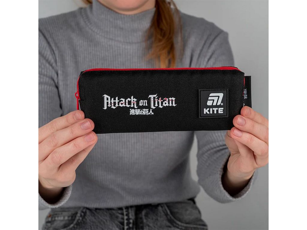 Пенал Attack on Titan Season 1-3, Kite