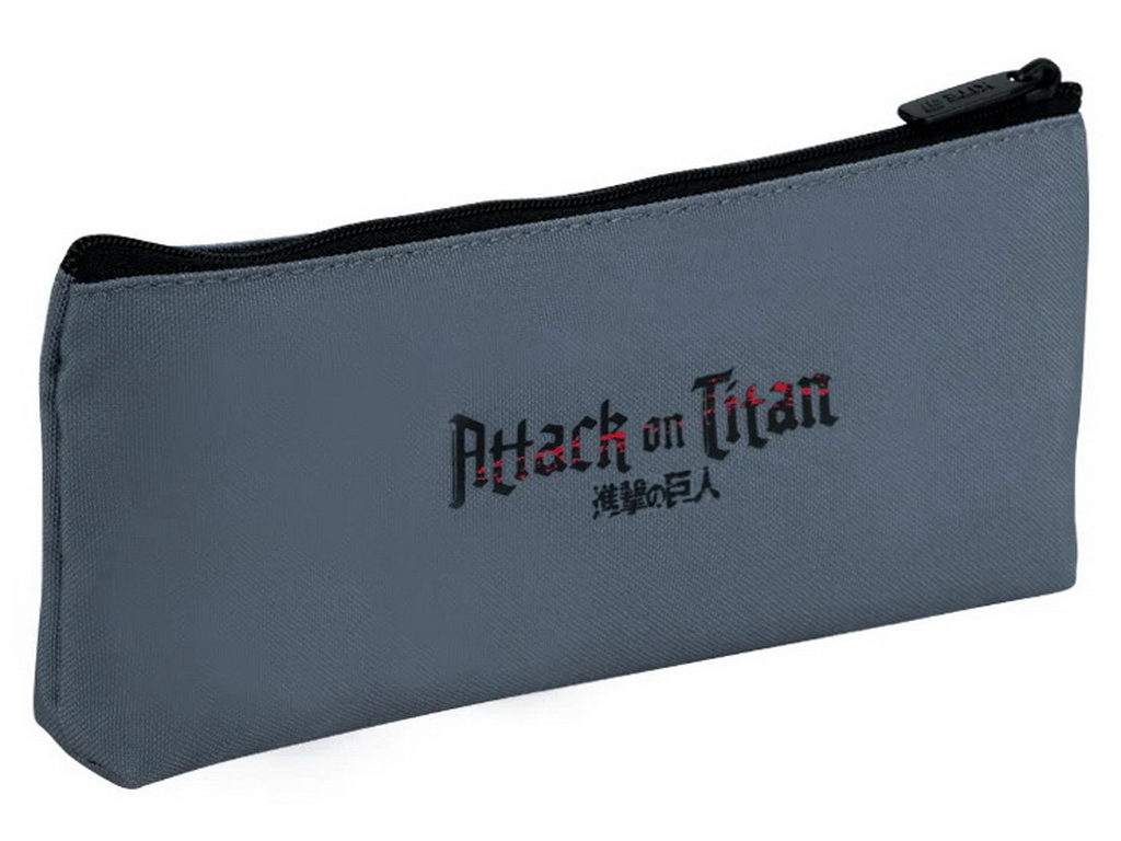 Пенал на 1 вдділення Kite Attack on Titan AT26-680