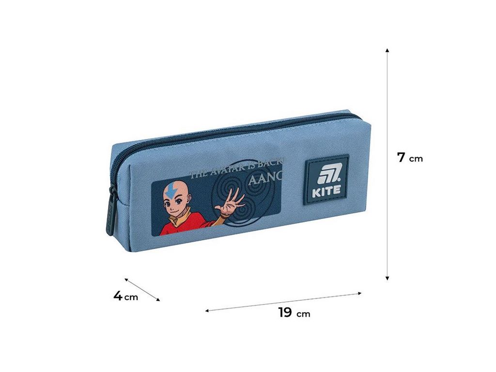 Пенал Avatar, The Last Airbender, Kite