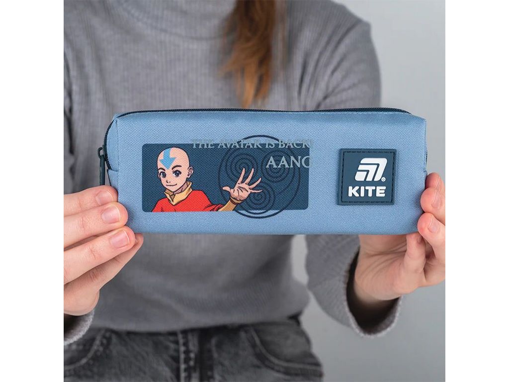 Пенал Avatar, The Last Airbender, Kite