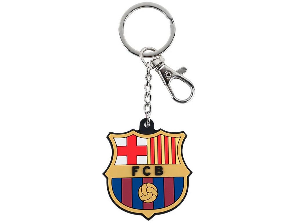 Брелок-підвіска FC Barcelona, Kite