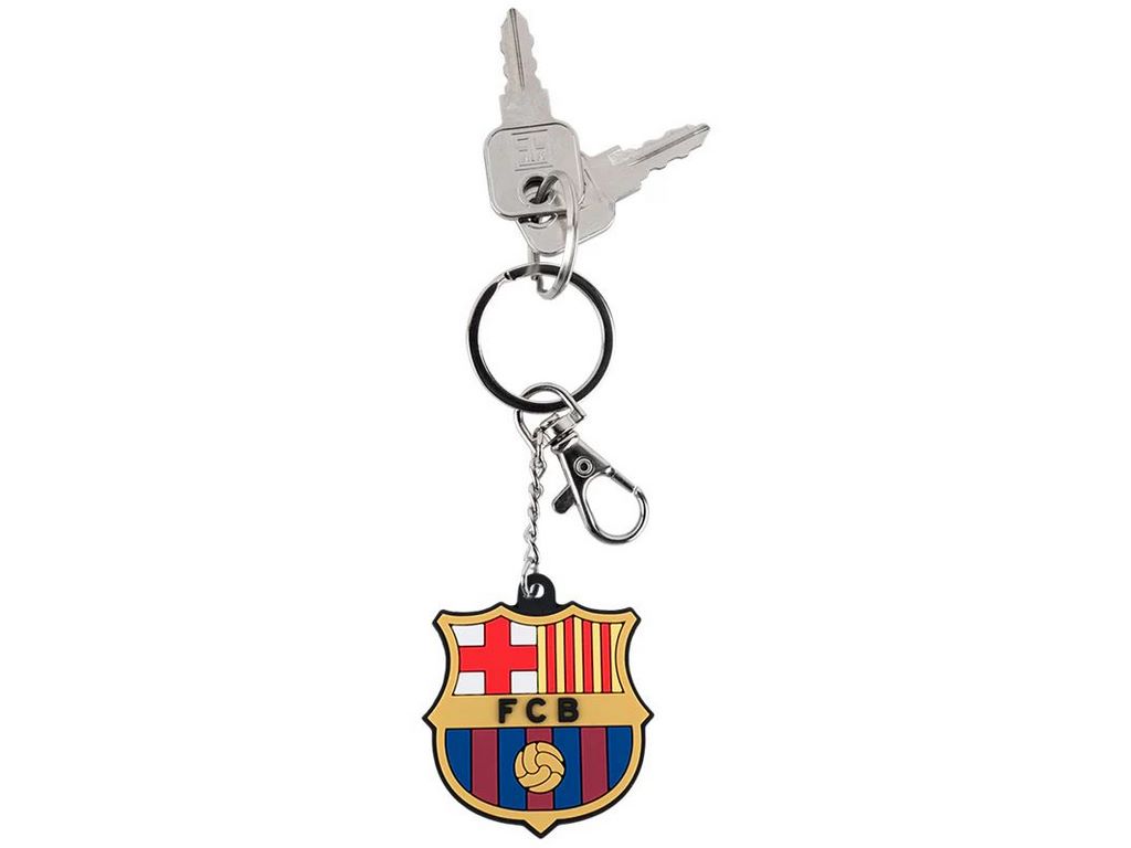 Брелок-підвіска FC Barcelona, Kite