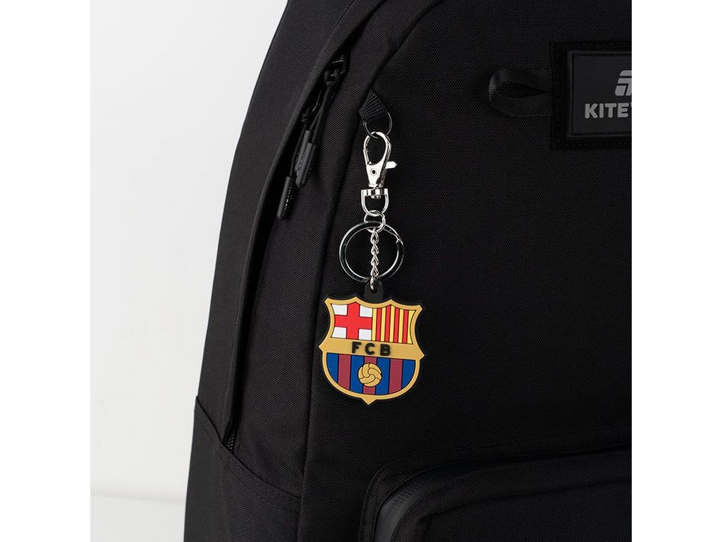 Брелок-підвіска FC Barcelona, Kite