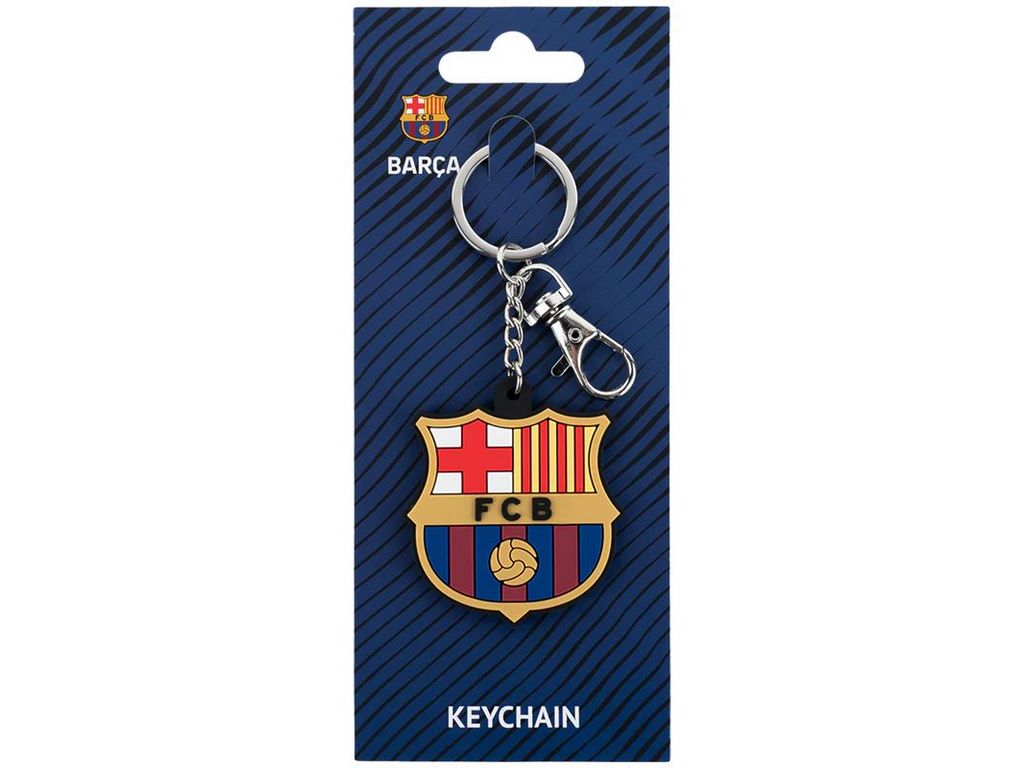 Брелок-підвіска FC Barcelona, Kite