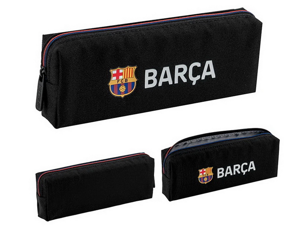 Пенал FC Barcelona, Kite