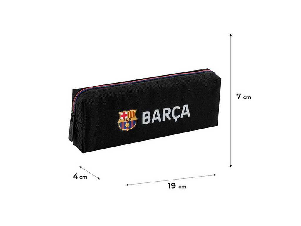 Пенал FC Barcelona, Kite