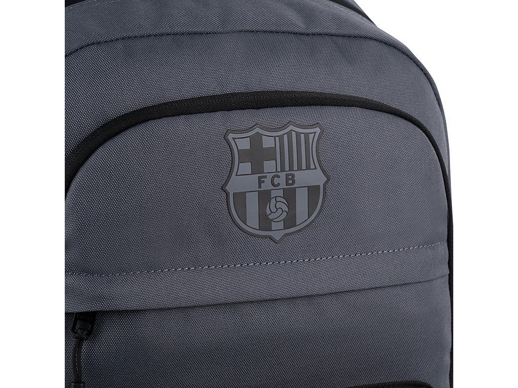 Рюкзак шкільний підлітковий Kite Education teens FC Barcelona BC26-1019L