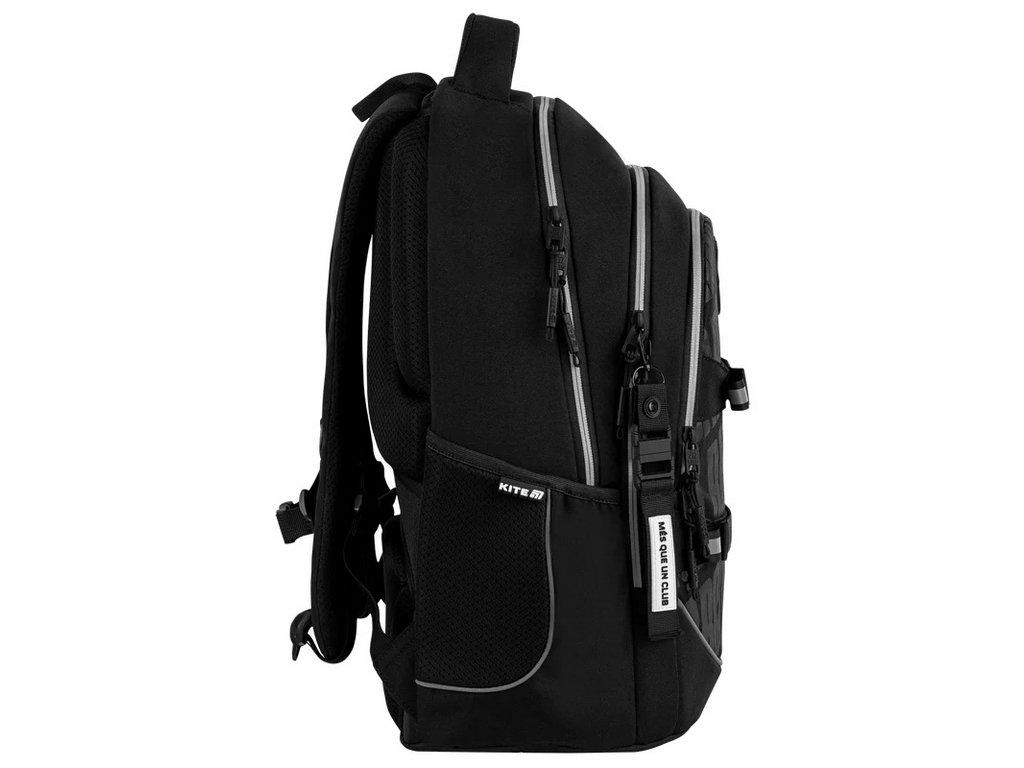 Рюкзак школьный подростковый Kite Education teens BC26-727L