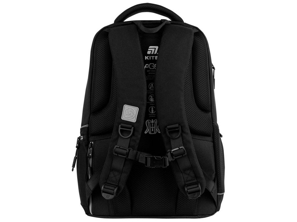 Рюкзак школьный подростковый Kite Education teens BC26-727L
