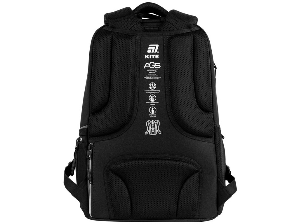 Рюкзак школьный подростковый Kite Education teens BC26-727L