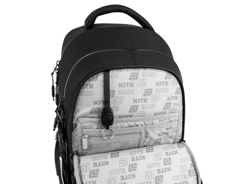 Рюкзак школьный подростковый Kite Education teens BC26-727L