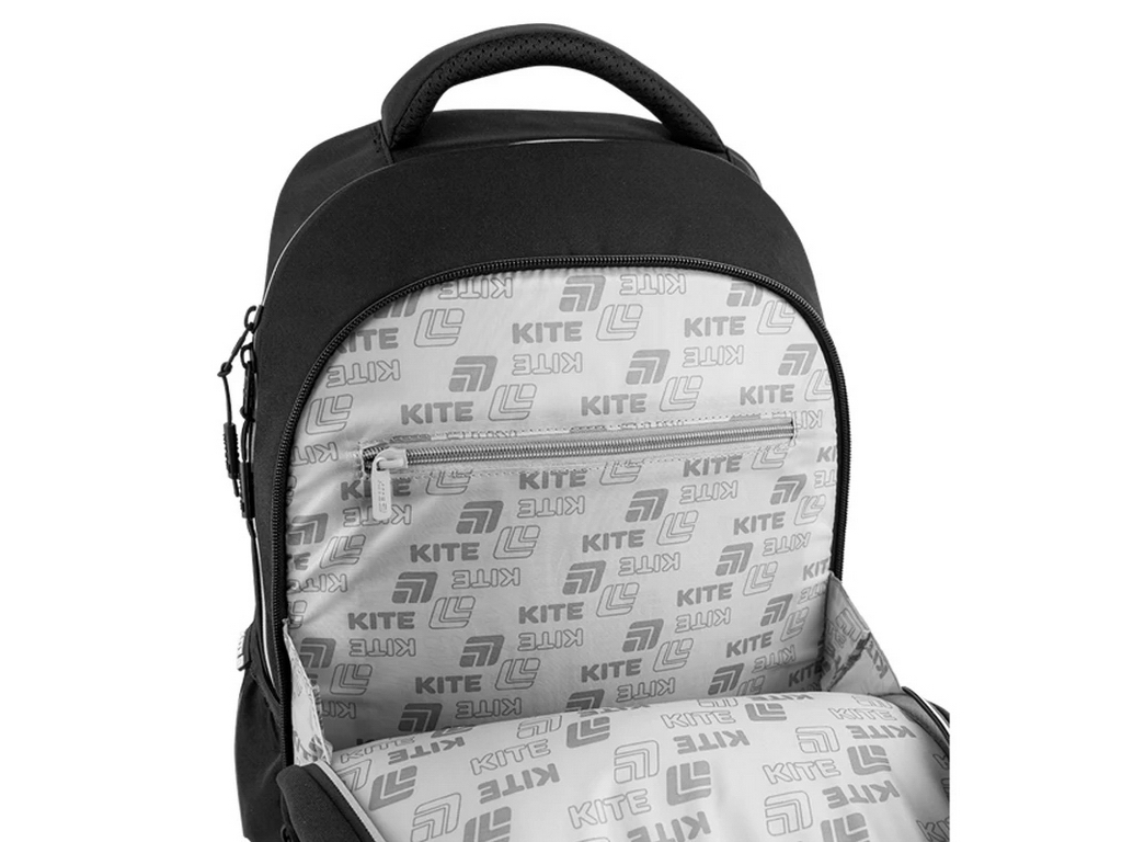 Рюкзак школьный подростковый Kite Education teens BC26-727L