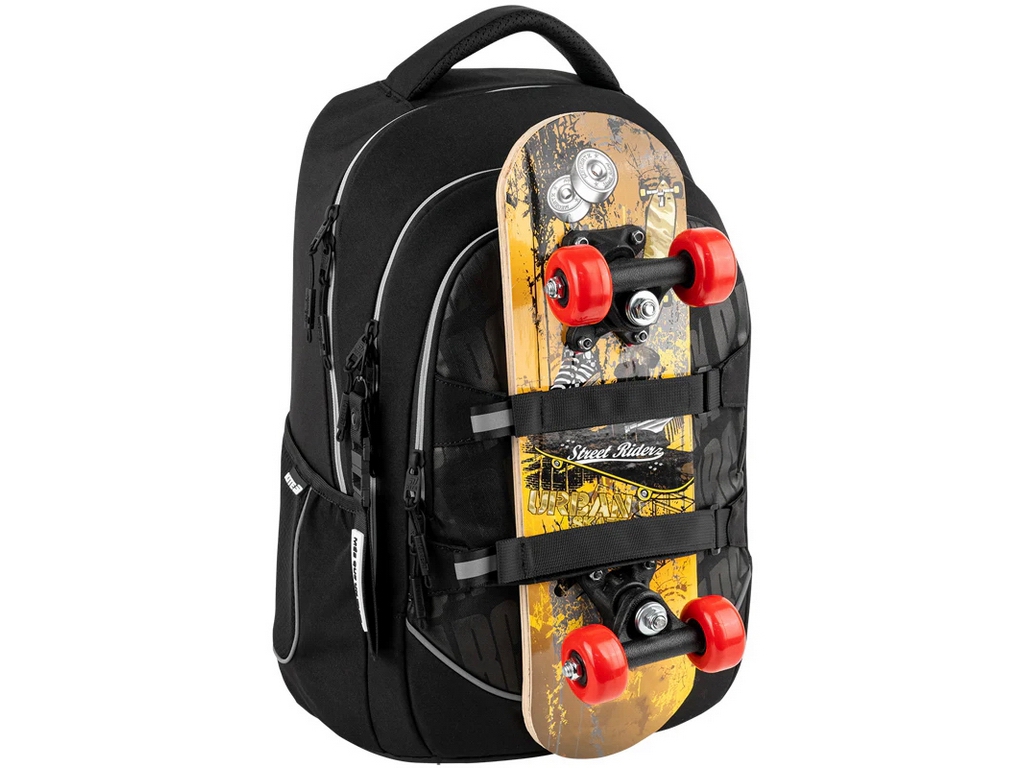 Рюкзак школьный подростковый Kite Education teens BC26-727L