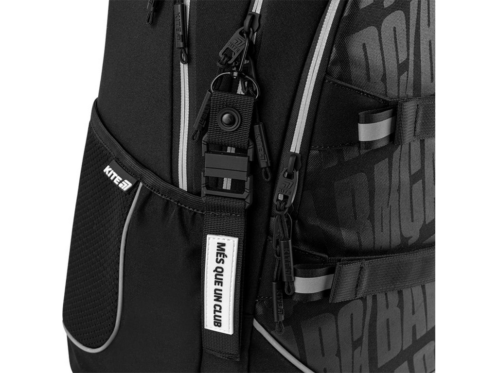 Рюкзак школьный подростковый Kite Education teens BC26-727L