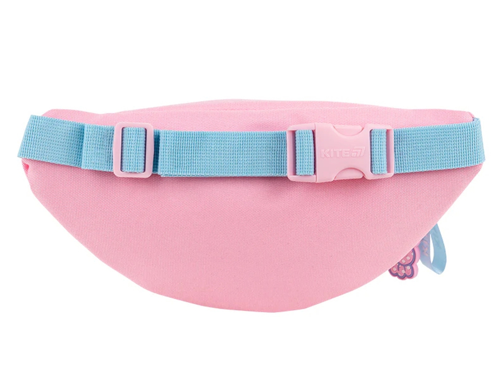 Дитяча сумка-бананка Kite Kids Cinnamoroll CR26-2577