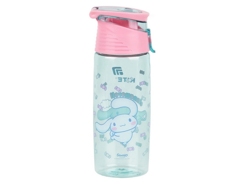 Бутылка для воды Kite Cinnamoroll, 550 мл