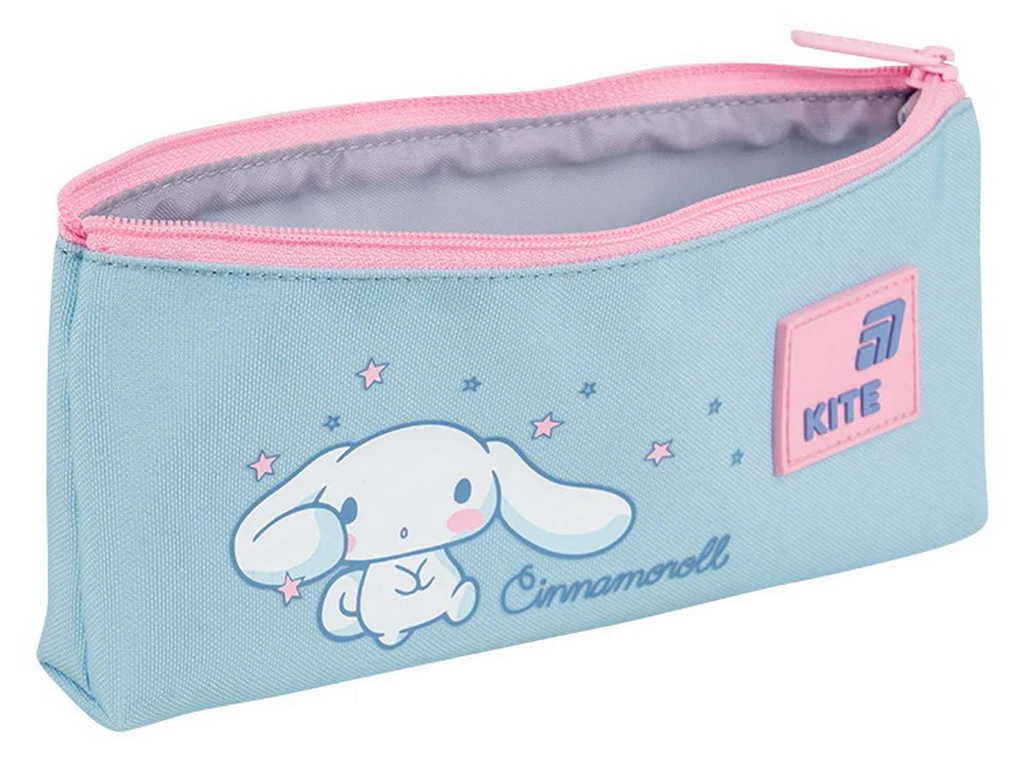 Пенал на 1 вдділення Kite Cinnamaroll CR26-680