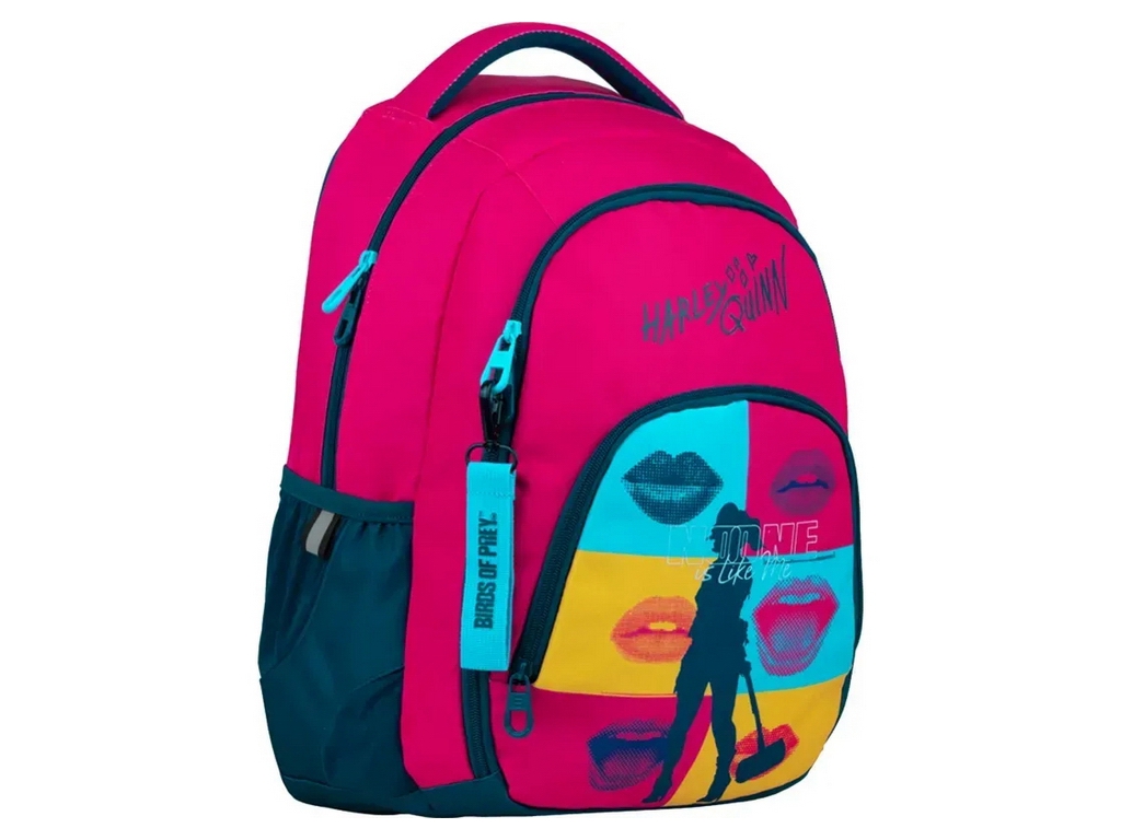 Рюкзак підлітковий ортопедичний Kite Education DC Comics DC22-905M