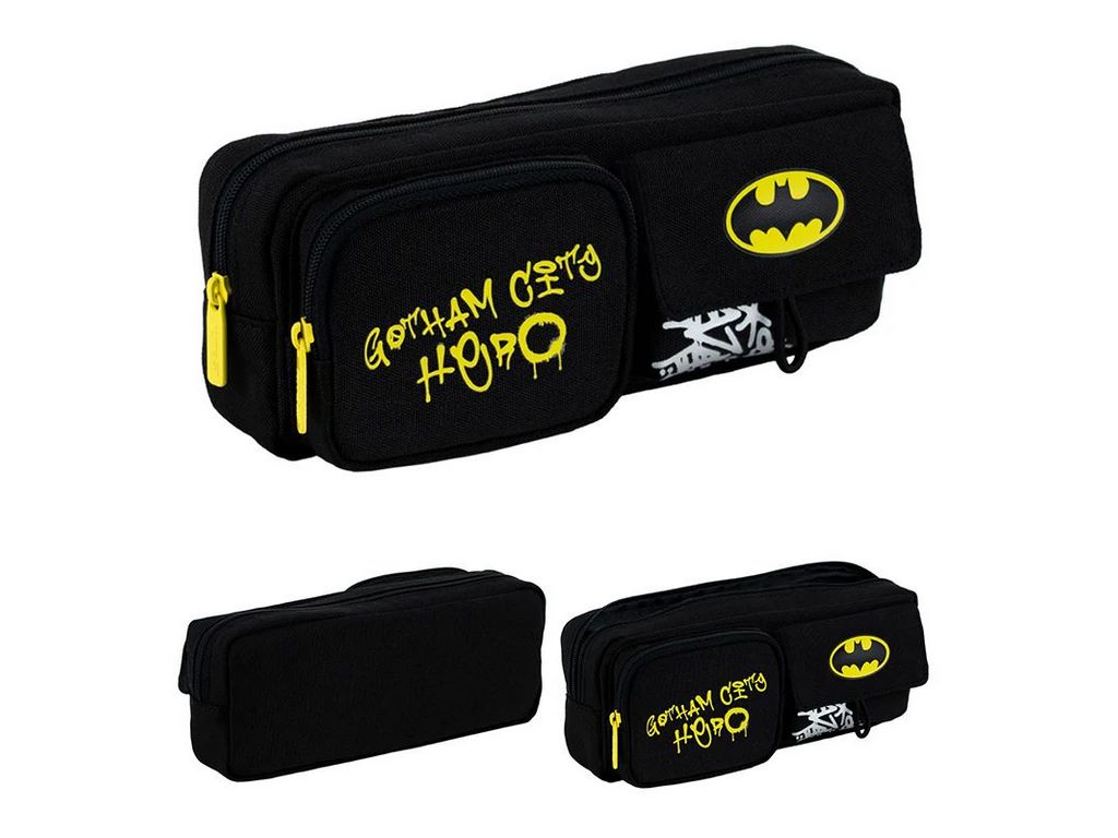 Пенал DC Batman, Kite