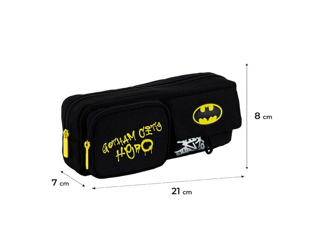 Пенал DC Batman, Kite