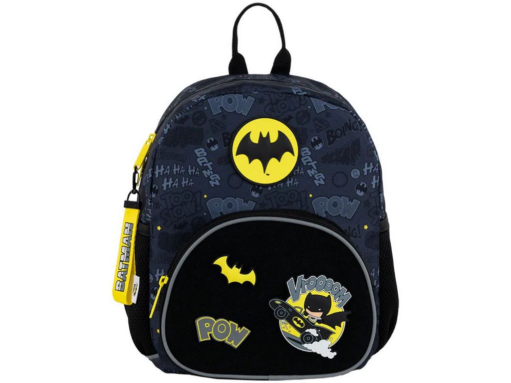 Рюкзак детский DC Batman, Kite