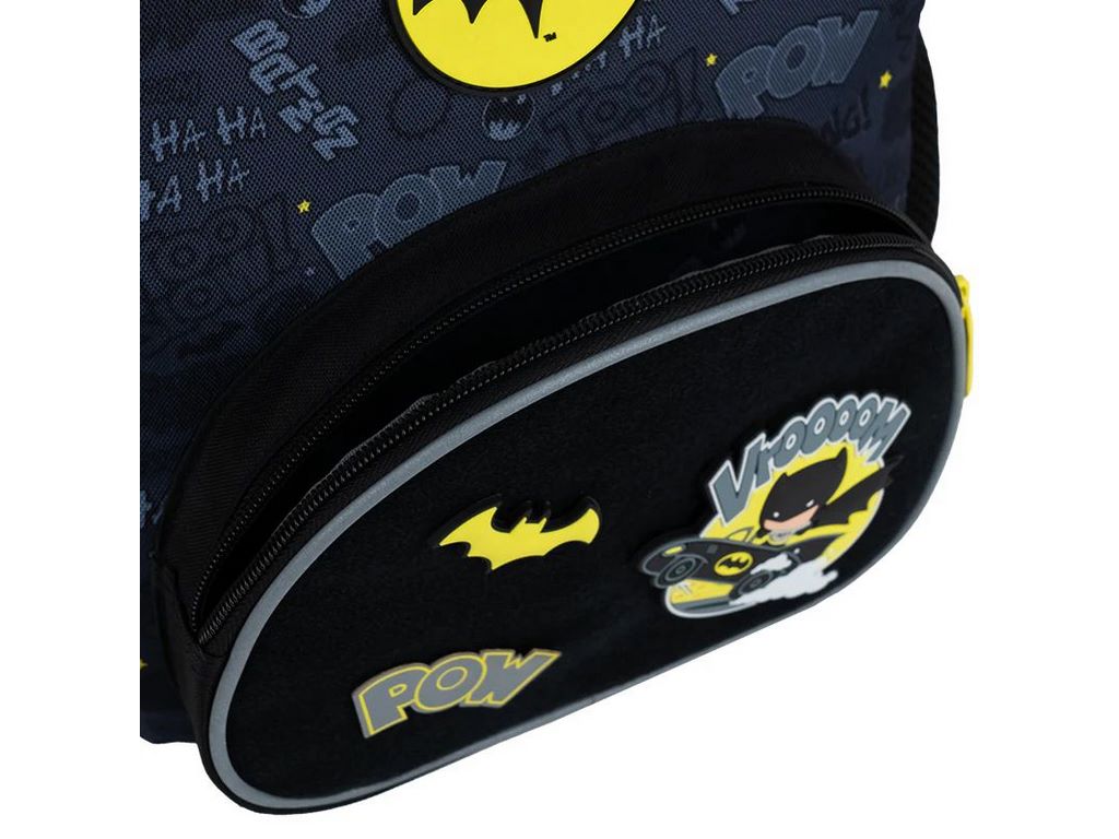 Рюкзак детский DC Batman, Kite