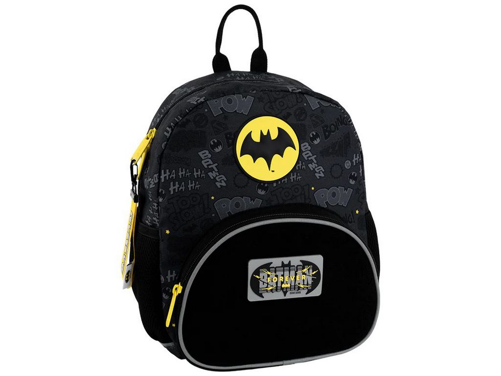 Бейдж на липучці DC Batman, Kite