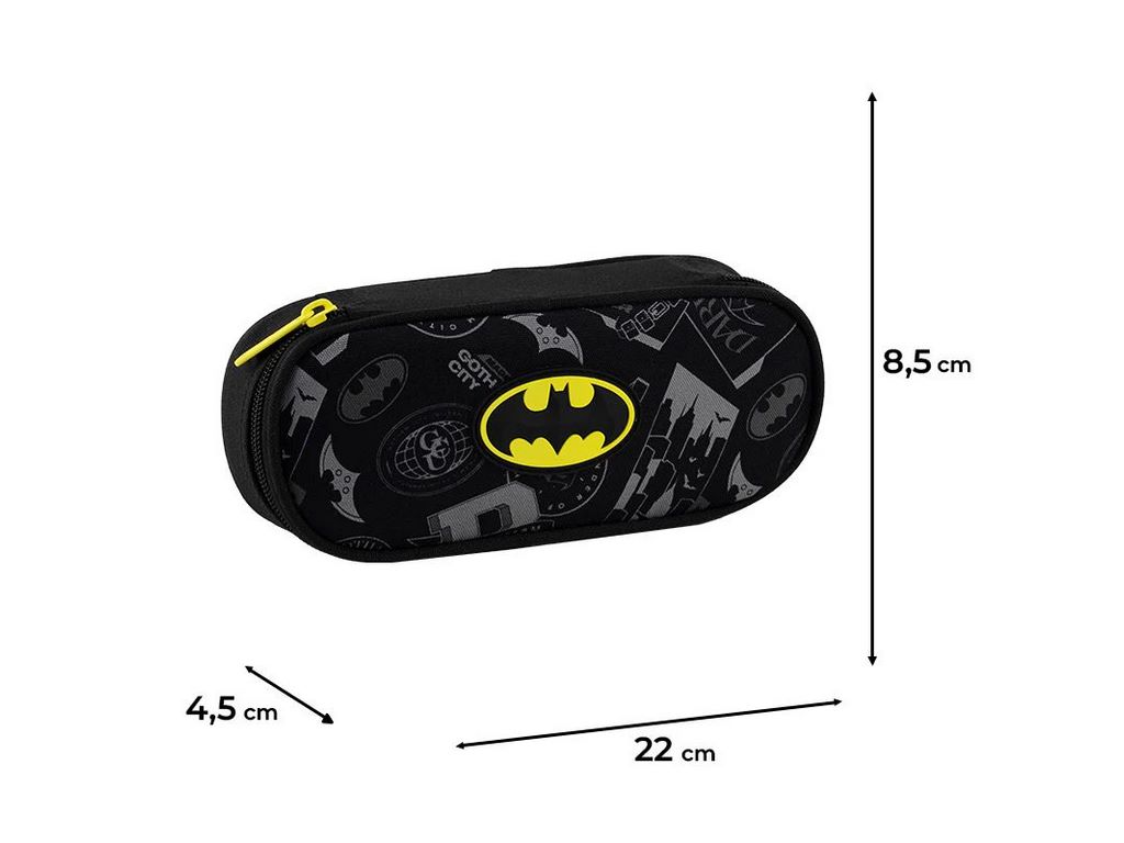 Пенал DC Batman, Kite