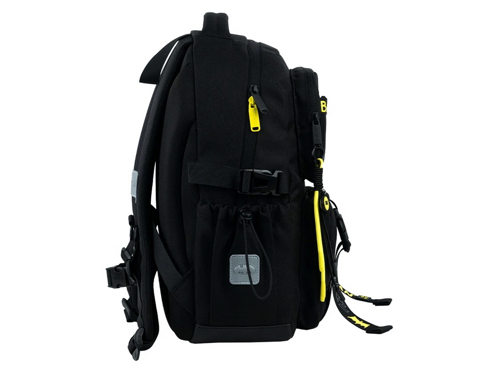Рюкзак школьный ортопедический Kite Education DC Comics DC26-1022M