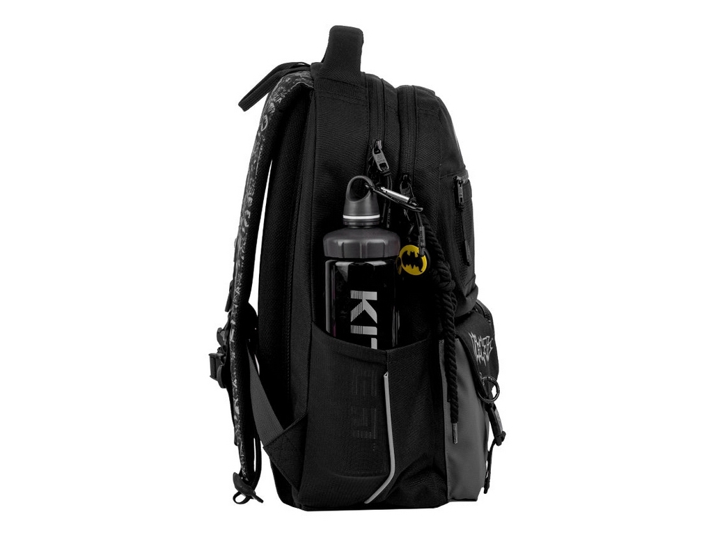 Рюкзак шкільний підлітковий Batman Kite DC26-2587M
