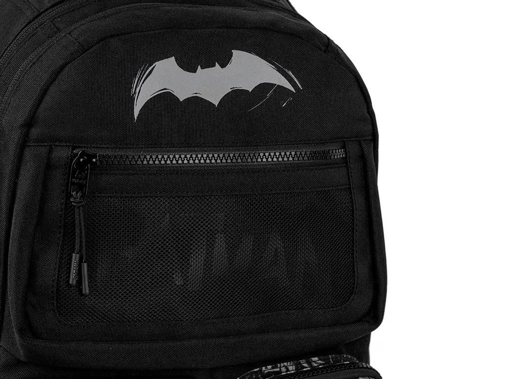 Рюкзак шкільний підлітковий Batman Kite DC26-2587M