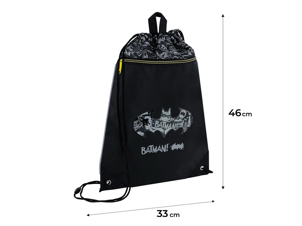 Сумка для взуття DC Batman, Kite DC26-601M-1
