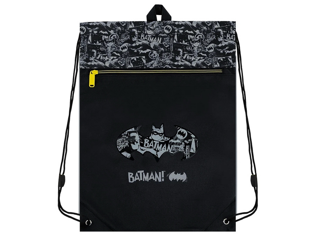 Сумка для взуття DC Batman, Kite DC26-601M-1