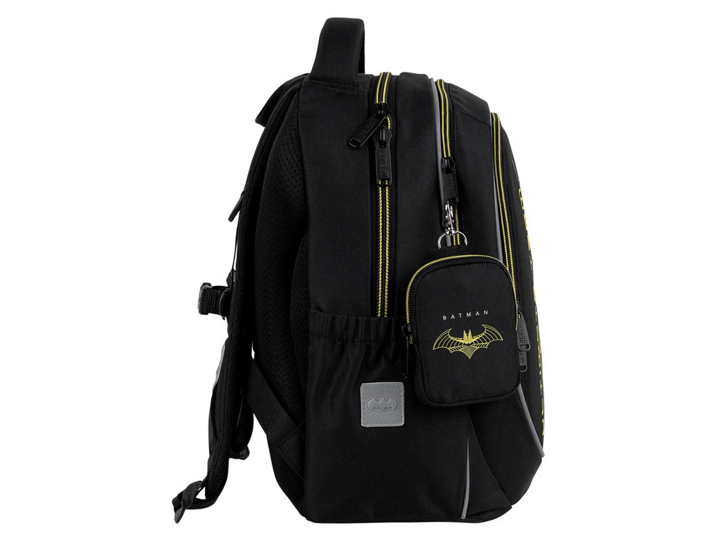 Рюкзак шкільний Kite Education DC Comics DC26-700M