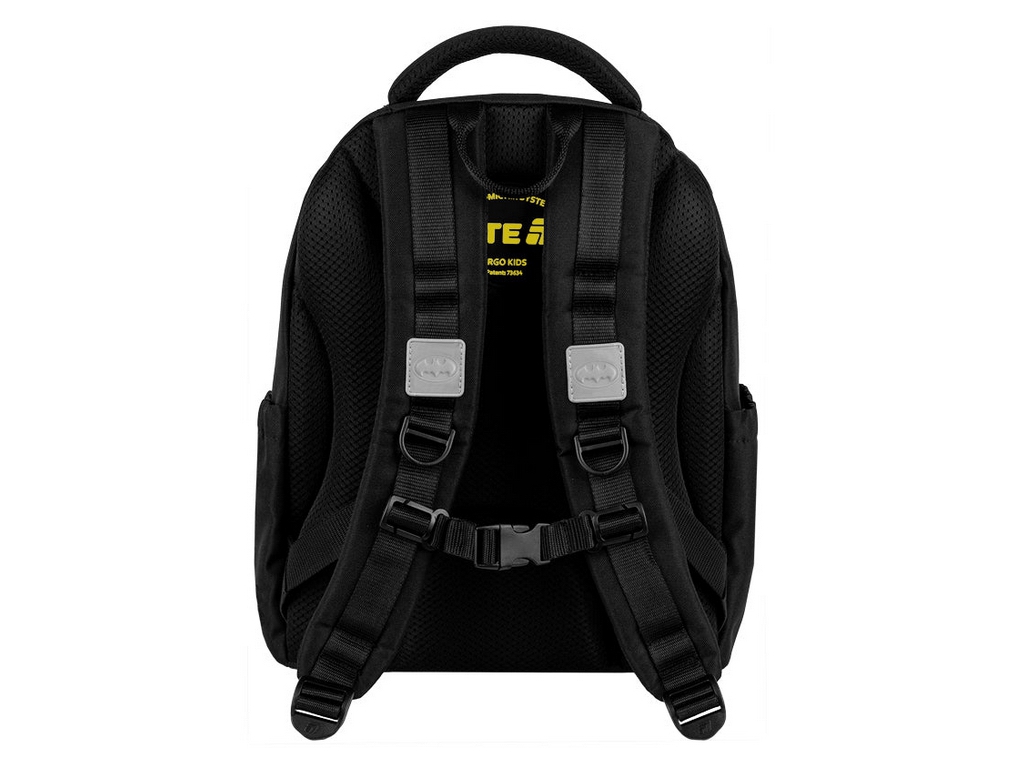 Рюкзак шкільний Kite Education DC Comics DC26-700M