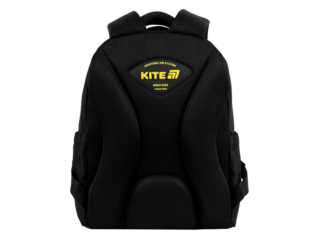 Рюкзак шкільний Kite Education DC Comics DC26-700M