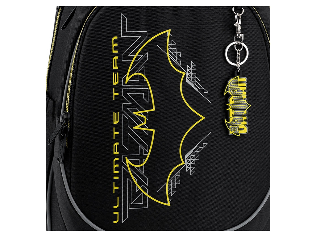 Рюкзак шкільний Kite Education DC Comics DC26-700M