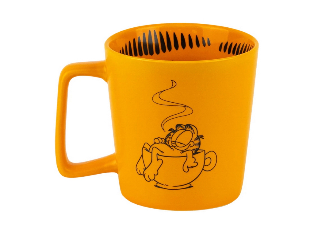 Чашка Kite Garfield Retro GF25-212, 390 мл